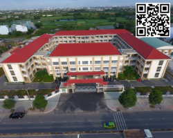 TRƯỜNG TRUNG HỌC CƠ SỞ THỚI AN – QUẬN 12