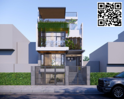 NHÀ Ở GIA ĐÌNH – HUYỆN DẦU TIẾNG