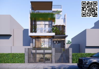 Dịch Vụ Xây Dựng Dân Dụng và Công Nghiệp