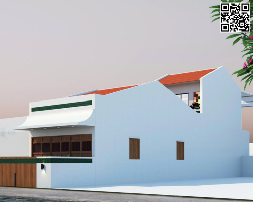 CÔNG TRÌNH NHÀ THỜ HỌ